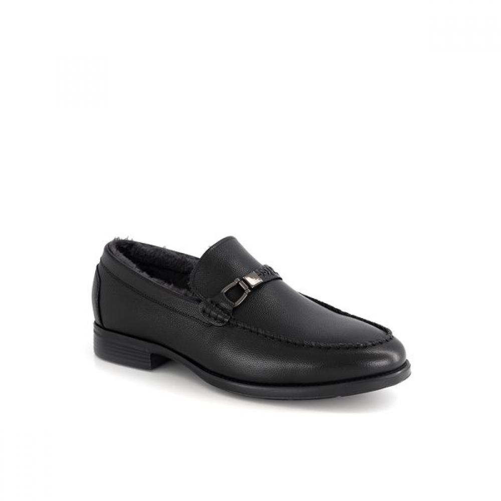 Tandy Men S caSual loaferS Black Q19170
