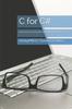 Книга C for C# : Learn the Basic Vocabs of the C# Programming Language
