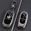 Чехол-брелок для ключа автомобиля Leapmotor B10/C01/C10/C11/C16