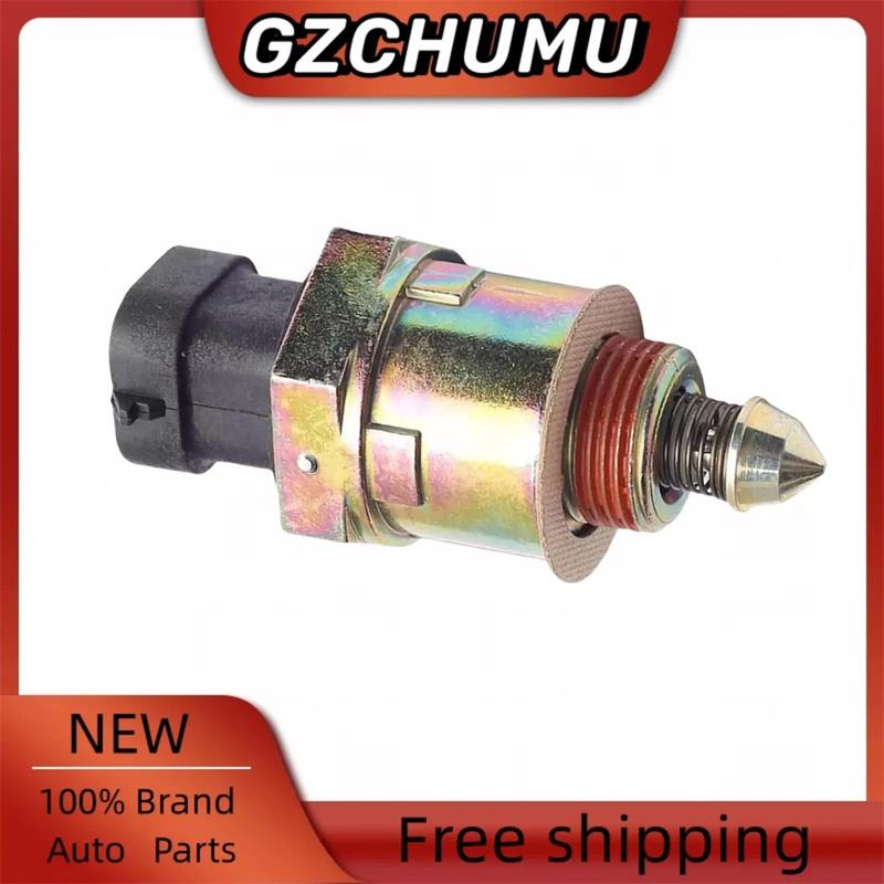 Idle Air Control Valve for Chevrolet Chevy Blazer TBI GMC Hummer AC1-AC102