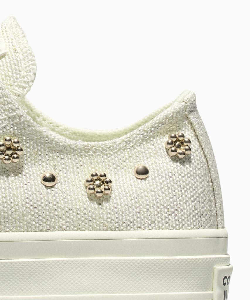 Converse Chuck Taylor All Star Lift Меланж Glam Egret A17597C