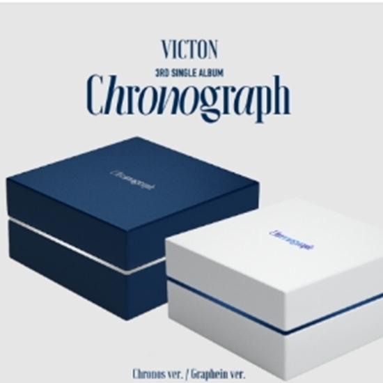 VICTON - Хронограф (3-й мини ) случайный