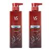 Vidal Sassoon Шампунь для объема и свежести, двойная упаковка