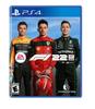 F1 2022 Север PS4 (Импорт Америки) -