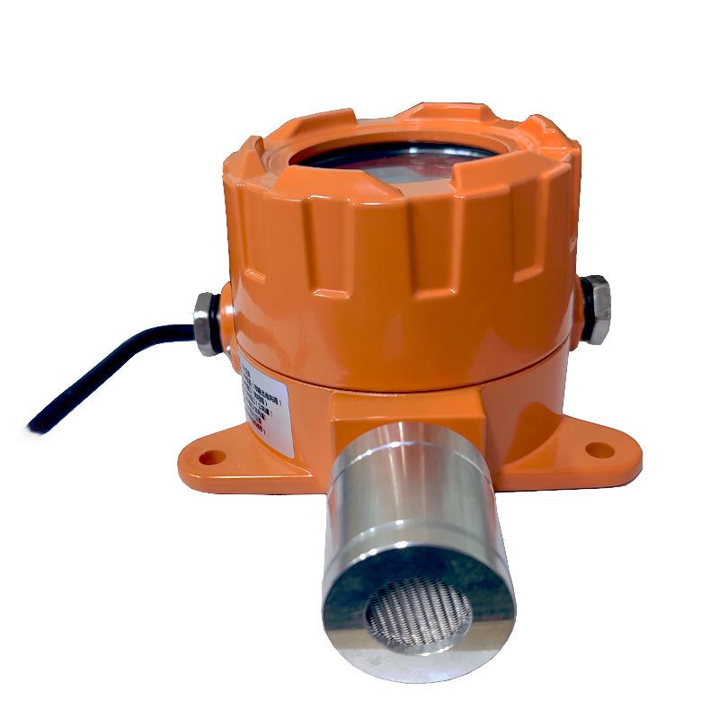 Explosion-Proof Gas Detector for Methane, Coal, Natural & LPG
