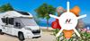 Mata termiczna na szyby kamper ducato 4 jumper od 2014r termoizolacyjna