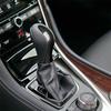 Блестки для головки переключения передач-Q50 настоящий углеродный волокно