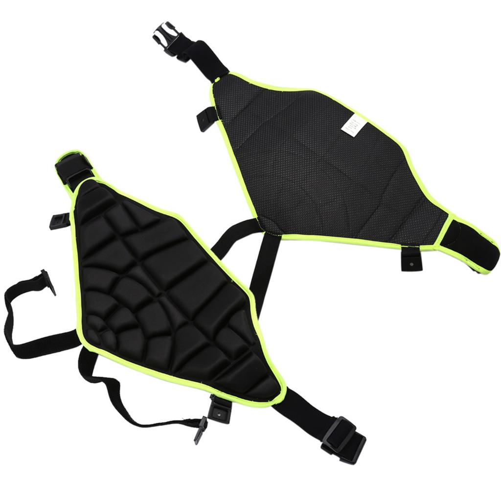 Extreme Sports Butt Pad Ski Snow Boarding Skate Hip Protective Padded Shorts for Children