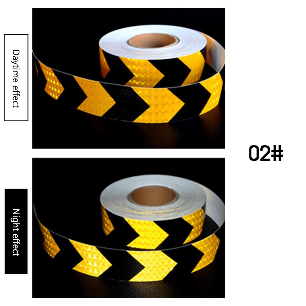 5x300 см автомобильная светоотражающая лента, декоративные наклейки, автомобильные предупреждающие защитные светоотражающие ленты, пленка для автомобильного отражателя, автомобильные аксессуары, экстерьер