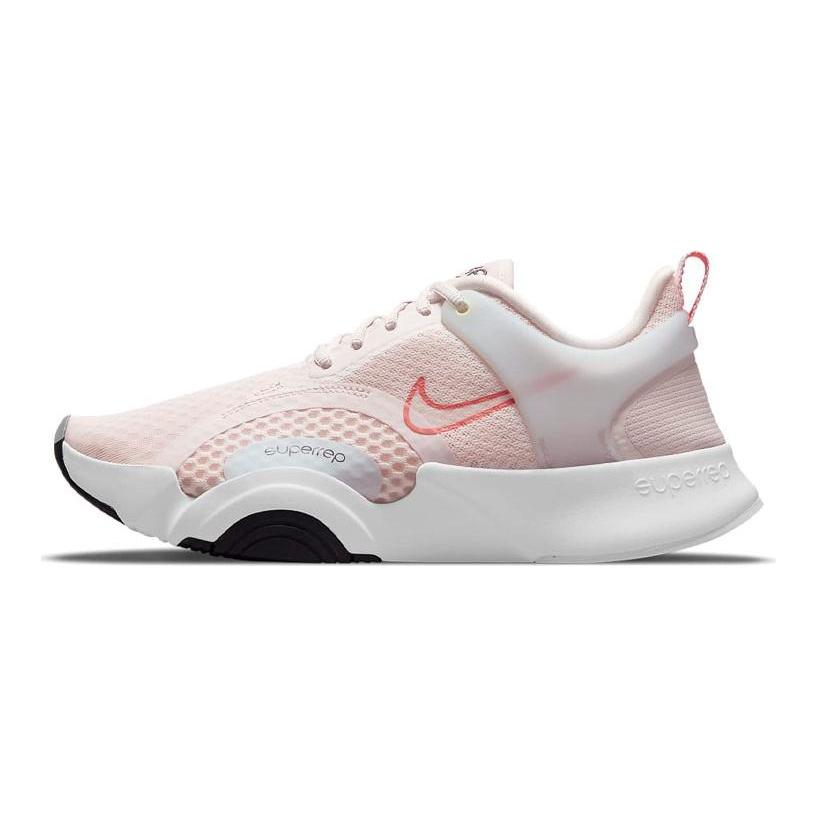 Nike SuperRep Go 2 'Светло-нежно-розовый' Женские CZ0612-658