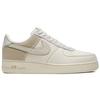 Nike Air Force 1 PRM 'Light Cream' (Unisex) Pale Ivory / Light Crean / Desert Ore / Sail Skateboard Shoes CI1116 100
