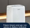 Dehumidifier DELONGHI DEP210