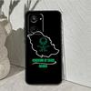 Флаг Королевства Саудовская Аравия Для Realme GT7 Pro GT6 C67 C65 C63 C61 C55 C53 C51 C35 C71 C75 10 11 12 13 14 Pro Plus Чехол