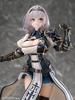 Hololive Production Noel Shirogane Scale Plastic Painted Finished Figure 1/7