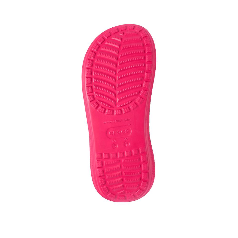 Sandals Crocs Classic Crush