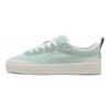 Puma Terreta Fashion Удобные низкие повседневные кроссовки Женские кроссовки Синие 401370-01
