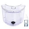 Durable Replacement Water Reservoir 40OZ Capacity Coffee Maker Water Bucket Plastic Material for K200 K250 Coffee Maker