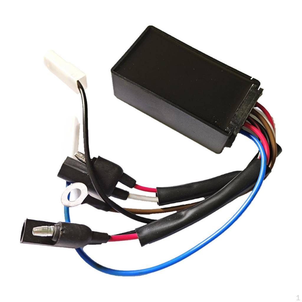 Модуль зажигания Cdi Box 3086982 3087169 для Polaris Magnum VL Hds 500
