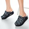 Women Medical Clogs Sabo Hospital Shoes Non-Slip Slipper Nurse Doctor Midwife Surgical Sandals