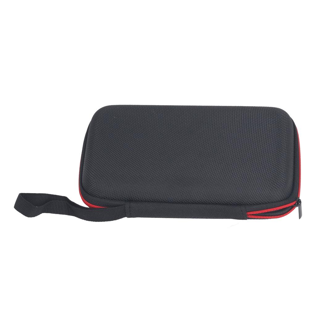 Portable Console Storage Bag for RG35XXH Nylon Material Handheld Game Console Carrying Case Travel