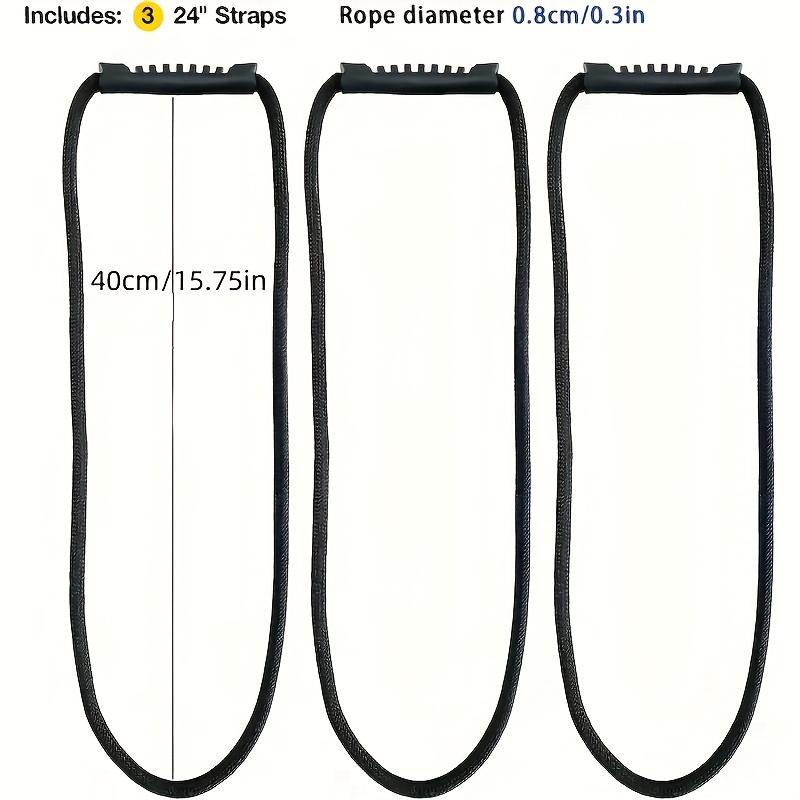 1 шт. можно использовать с многофункциональной лентой для хранения, с удлинителем ручки и органайзером для шланга, прочный и простой в установке