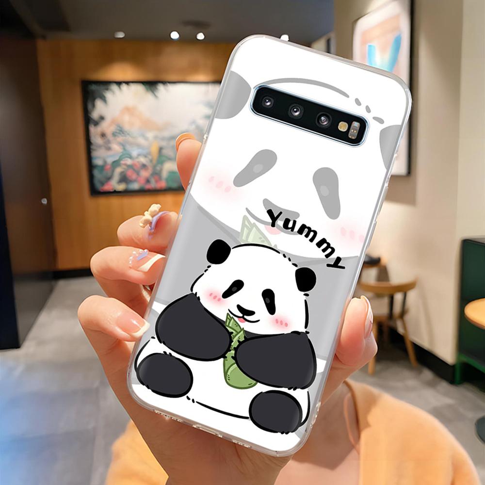 Чехол для Samsung Galaxy S10 Plus Задняя крышка Прекрасные Цветы Легкие Чехлы Для Samsung S10 S 10+ S10E Мягкий ТПУ Чехол