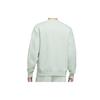 Nike Lab Nrg Fleece Crew Round Neck Pullover Light Blue Men's DA2252-321
