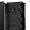 Цифровой аудиоплеер MP3/MP4 с поддержкой Bluetooth, полноэкранный, со встроенным динамиком, 1,77 дюйма, для ежедневного использования студентом