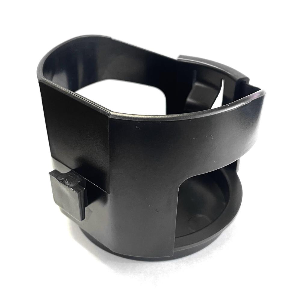 CGP CGP-HN09-T5956-CUP Автомобильный держатель для напитков, специфичный для модели, Крепление на передний воздуховод кондиционера, Серия 200 для Hi-Ace CGP-HN09-T5956-CUP