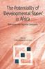 Книга The Potentiality of 'developmental States' In Africa : Botswana and Uganda Compared
