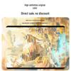 Защитные стекла MUSTTRUE для iPad