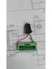 FANUC A98L-0031-0026 3В Литиевая батарея CR17335SE-R с разъемом