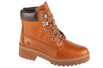 Carnaby Cool 6 In Boot, Женские коричневые походные ботинки