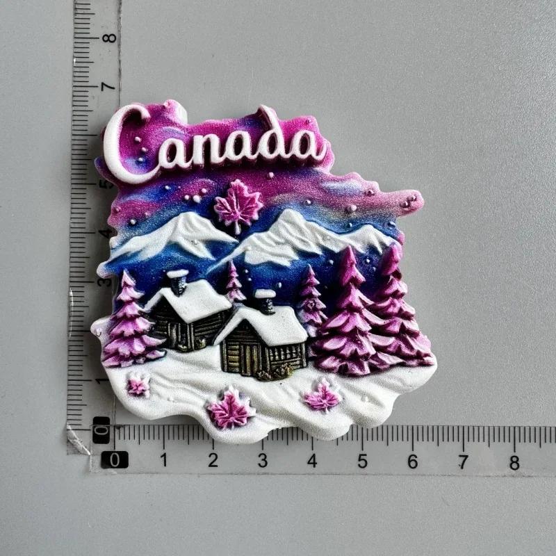 Магниты на холодильник Норвегия Финляндия Исландия Гонконг Бруней Турция Таиланд Италия Гавайи Франция Канада Мальдивы Туристические сувениры Подарки