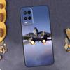 F14 Fighter Tomcat Phone Case For Oppo A79 A18 A38 A58 A78 A98 A17 A40 A60 A80 A16 A76 A96 A15 A74 A94 A54 A77