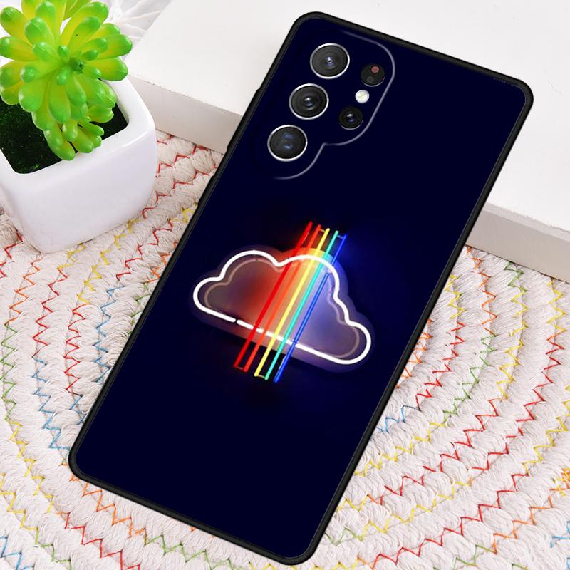 Давайте проясним одну вещь Силиконовый чехол для телефона Samsung Galaxy note 10 pro S26 S25 S24 S23 S22 S21 Plus S25Ultra Capa Cover