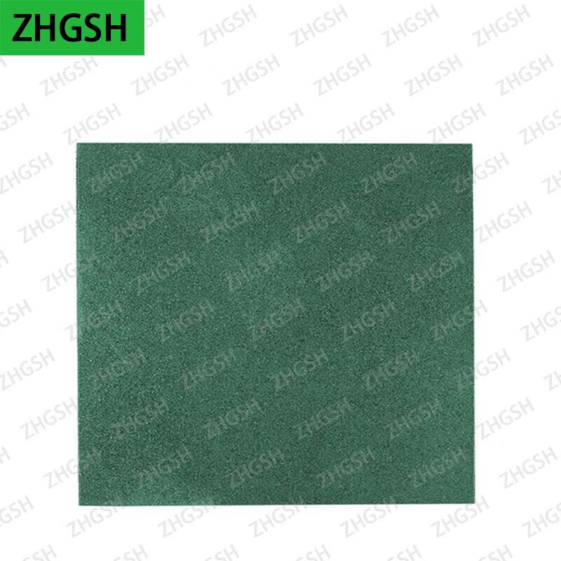 ZHGSH Наружные резиновые плитки-коврики