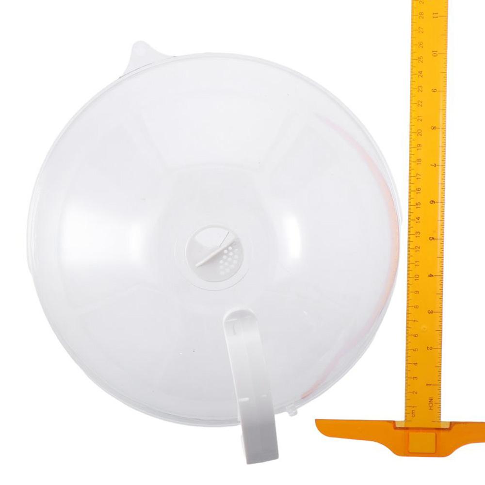 Kitchen Accessories Special Cover Heating Insulation Cover Microwave Cover Kitchen Microwave Cover