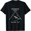 Great Pyramid of Giza T-Shirt
