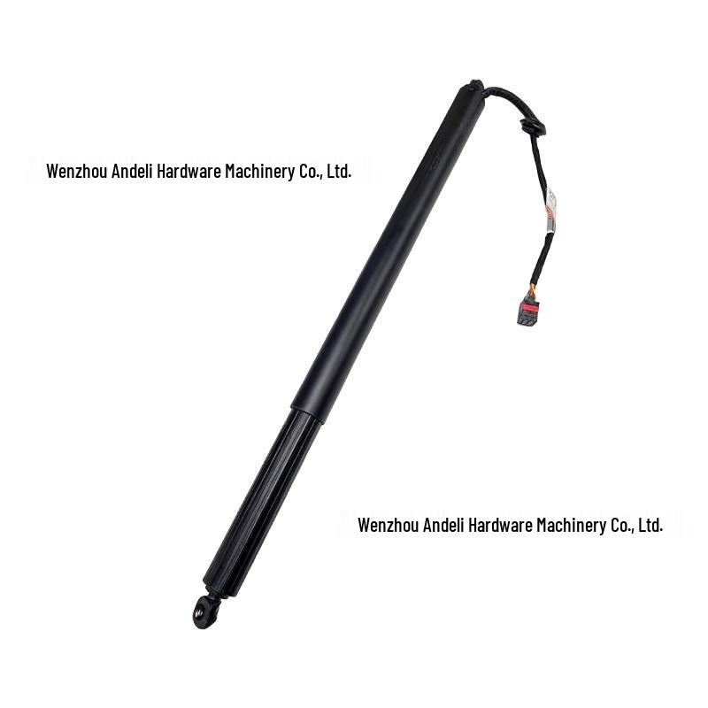 Совместимая газовая стойка задней двери для Hyundai Santa Fe 2019-2020 (Номер детали #81831-S1100 / 81841-S1100)