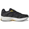 Adidas Spiritain 2000 Black Chalk Yellow Кроссовки унисекс Core-Black Chalk-White Carbon HR2027