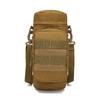 Outdoor Camping Cycling Bottle Holder Shoulder Bag Sports Bag New Kettle Molle Bag Tactical Military Pouch Waist Packs
