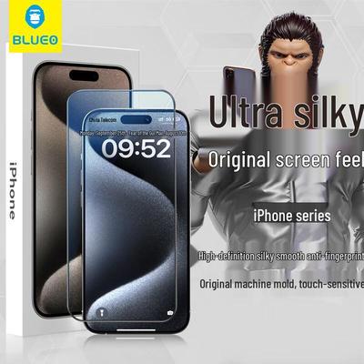 Защитное стекло BLUEO для Apple iPhone
