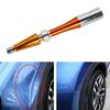 Sheet Metal Paint Dent Repair Tool Car Dent Repair Pull Hammer Slide Hammer Dent Puller Remover Auto Dent Removal Tools