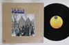 LP Пластинка FOCUS - In And Out Of Focus SAS7404 Sire 1973 US Рок Б/У