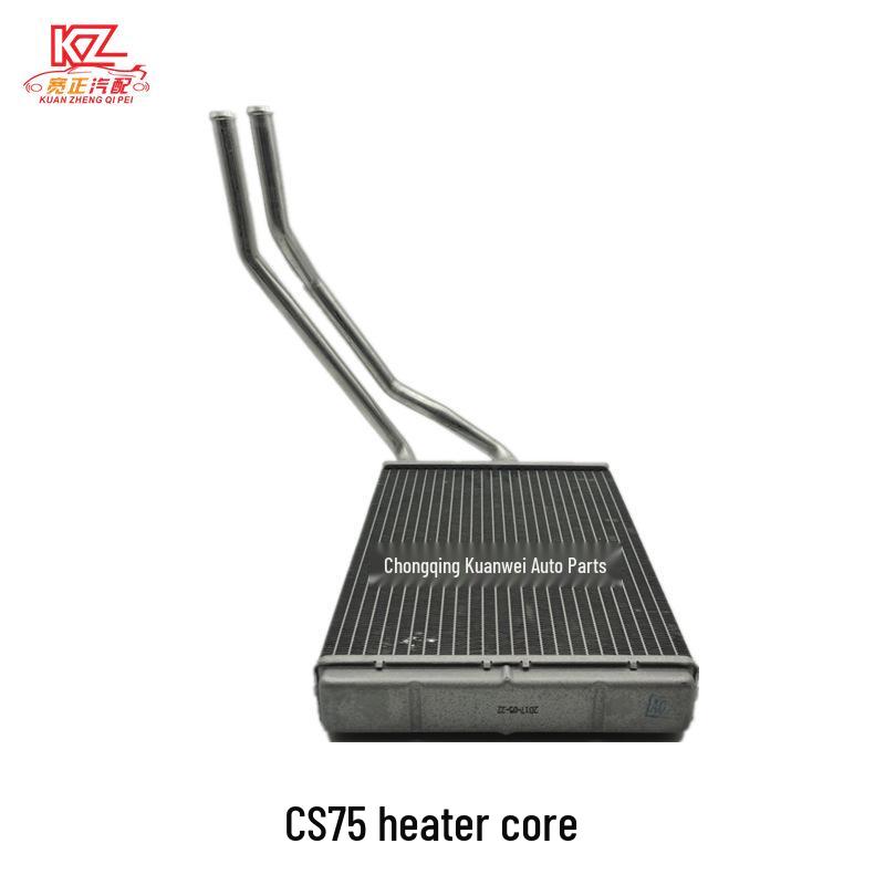 Compatible Heater Core for Changan CS75