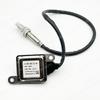 Датчик NOx для Mercedes-Benz A0009055106 Высококачественный датчик оксида азота A000 905 51 06 Для Benz 12V Запасные части датчика