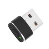 USB Мобильный виртуальный указатель мыши: Шейкер против засыпания и блокировки экрана для бесперебойной работы