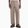 EMPORIO ARMANI Straight leg Trousers EM001182-AF13791-U6107
