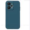 For Cover OPPO Realme 15 Pro Case For Realme 15 Capas New Back Liquid Silicone Shockproof TPU Soft Fundas Realme 15 Pro